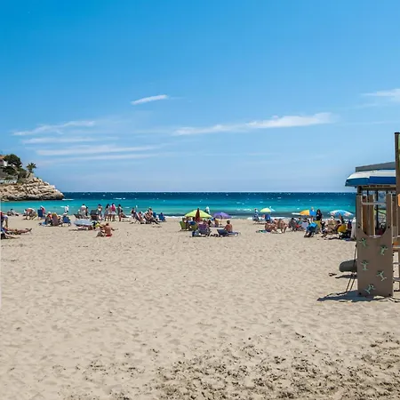 Tamarindo 7-f Playa La Cala Beach *